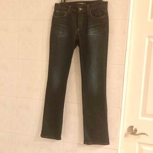 Joe’s Jeans Petite Bootcut The Provocateur